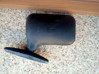 ESPEJO RETROVISOR COCHE ANTIGUO