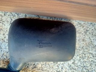 ESPEJO RETROVISOR COCHE ANTIGUO