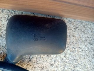 ESPEJO RETROVISOR COCHE ANTIGUO