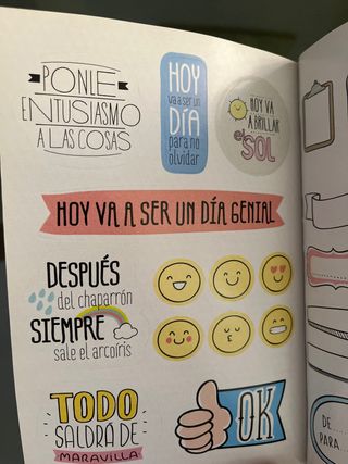 Libro de Mr. Wonderful