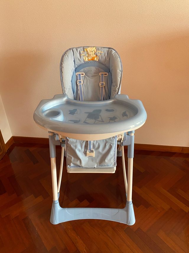 Trona bebé Voltereta