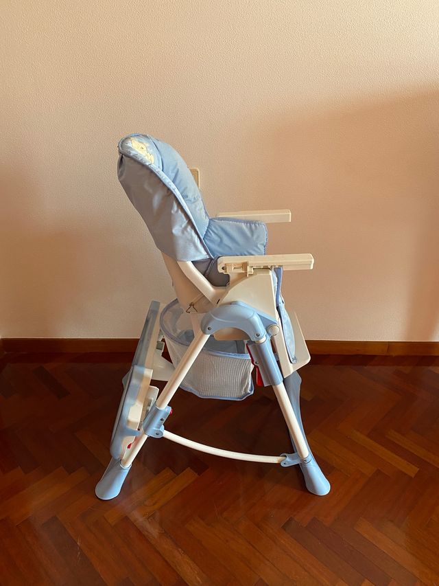 Trona bebé Voltereta