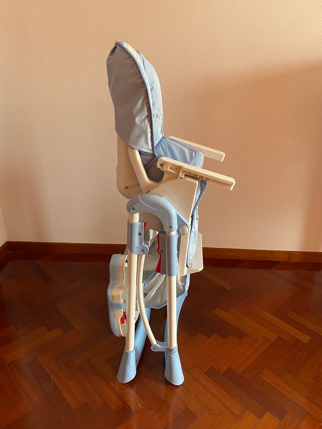 Trona bebé Voltereta