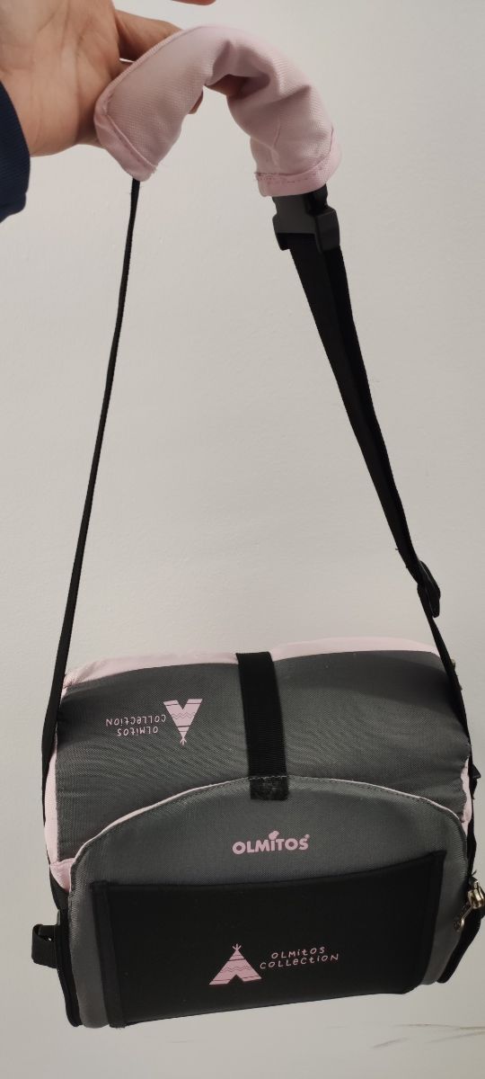 Asiento elevador niñ@s