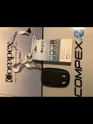 COMPEX NUEVO FUNDA PROTECTORA ORIGINAL SP 8.0 6.0