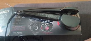 BaByliss CURL SECRET 2