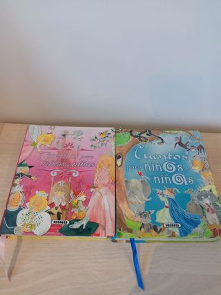 libros infantiles