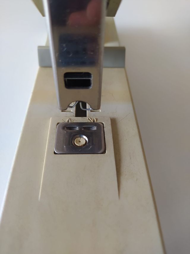 Grapadora  Etona 100