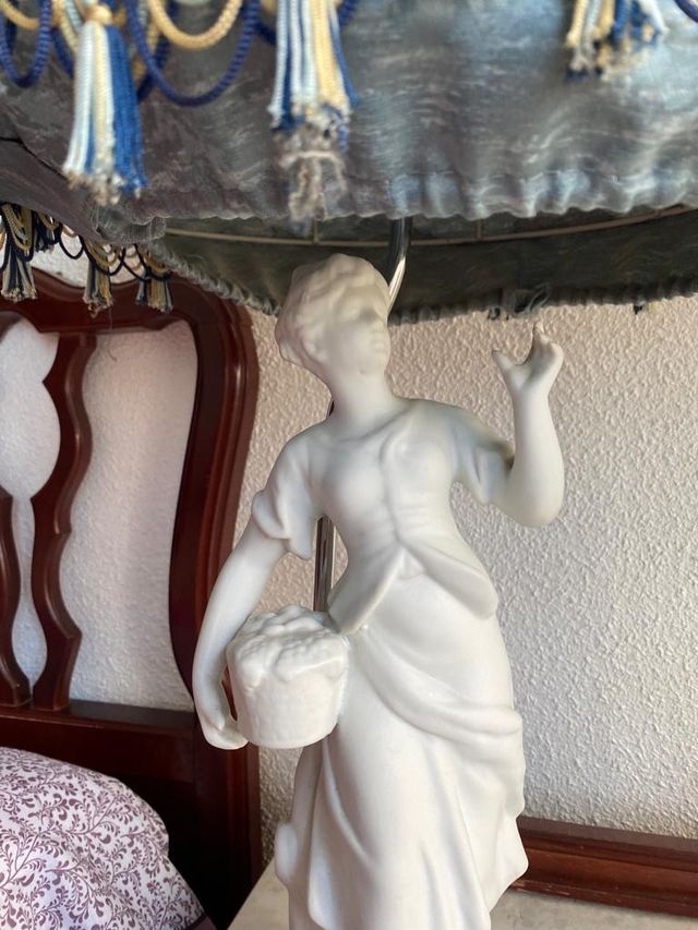 Lámparas de mesilla dormitorio