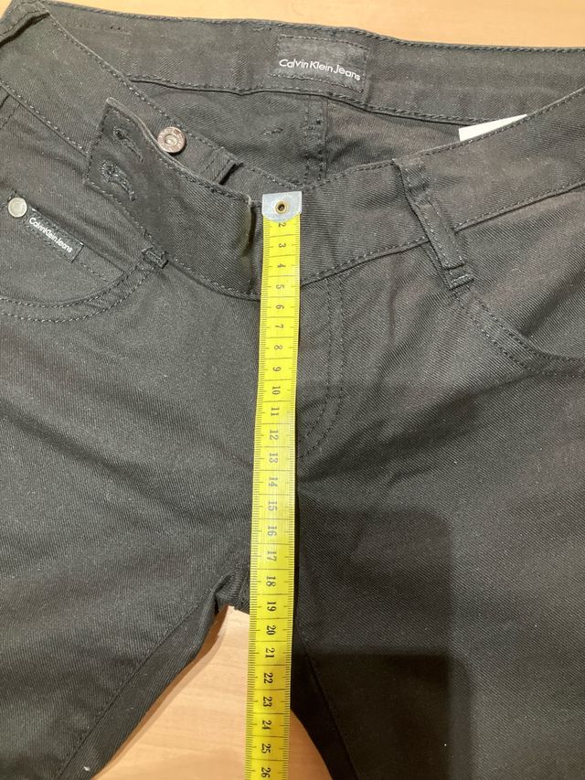 Pantalon Calvin Klein