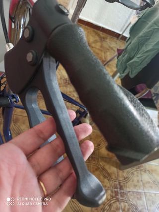andador