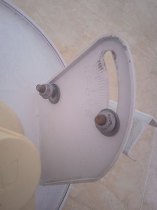 Antena Wifi Parabólica