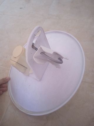 Antena Wifi Parabólica