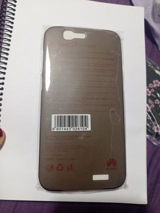 Funda Huawei Ascend G7