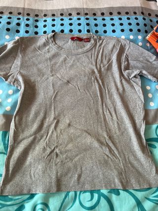  Camiseta