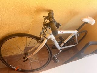 Bicicleta Decathlon