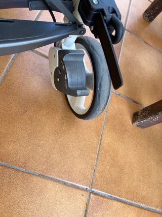 Cochecito de paseo INGLESINA