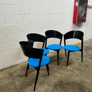 Sillas Divina Vintage