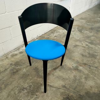 Sillas Divina Vintage