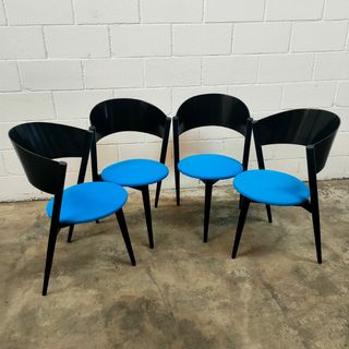 Sillas Divina Vintage