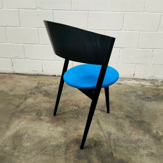 Sillas Divina Vintage