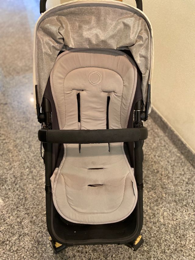 Carro (capazo + silla) Bugaboo Camaleón 3
