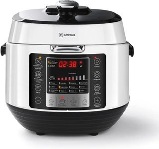 Lufthous Robot de Cocina XPRESS LACHEF by Sergio F