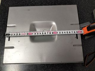 Soporte para televisor.