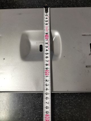 Soporte para televisor.