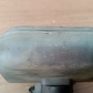 BOMBA FRENO PEUGEOT PARTNER 1.9 DIESEL AÑO 2004