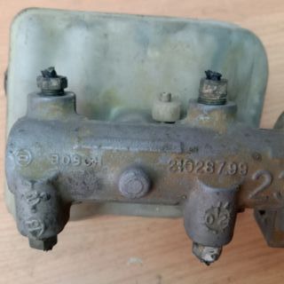 BOMBA FRENO PEUGEOT PARTNER 1.9 DIESEL AÑO 2004