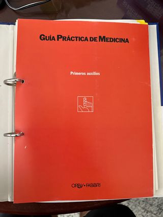 GUIA PRACTICA DE MEDICINA ORBIS FABBRI