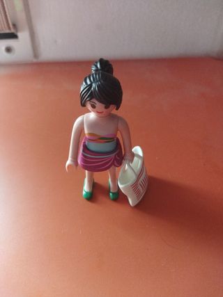 Playmobil playera