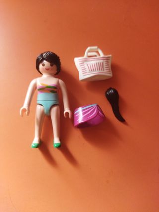 Playmobil playera