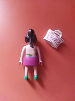Playmobil playera