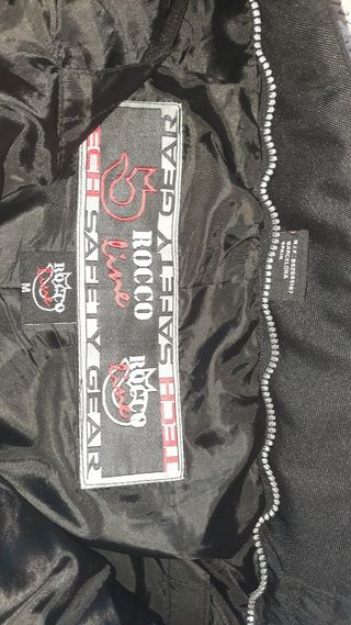 Pantalones de cordura para moto