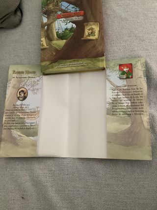 Libro Robin Hood Geronimo Stilton