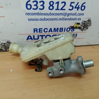 BOMBA FRENO PEUGEOT 207 AÑO 2007