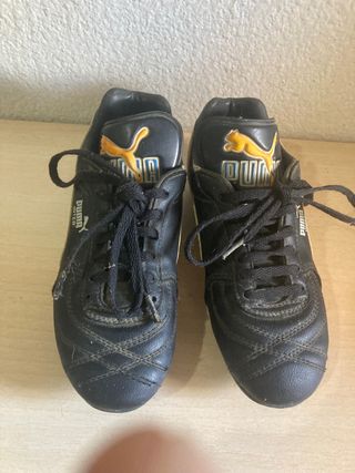 Puma Inter Vintage