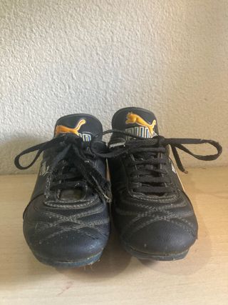 Puma Inter Vintage