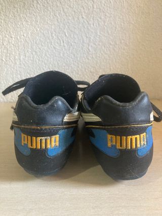 Puma Inter Vintage
