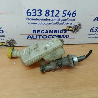BOMBA FRENO CITROEN C3 AÑO 2004