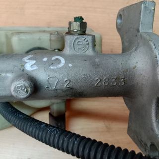 BOMBA FRENO CITROEN C3 AÑO 2004