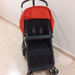Bugaboo Cameleon 3 Silla y capazo y sombrilla
