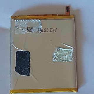 batería huawei HB396481EBC