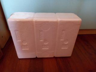 3 vasos cerveza Bud 3 bicchieri birra Bud 0 5 l