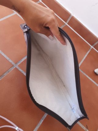 Raqueta y funda Wilson/ Federer junior 25