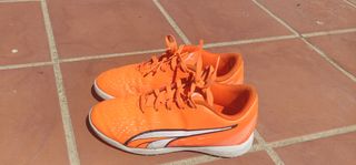 Botas multitaco nuevas