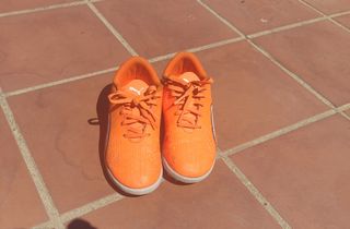 Botas multitaco nuevas