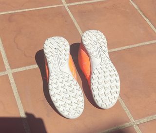 Botas multitaco nuevas